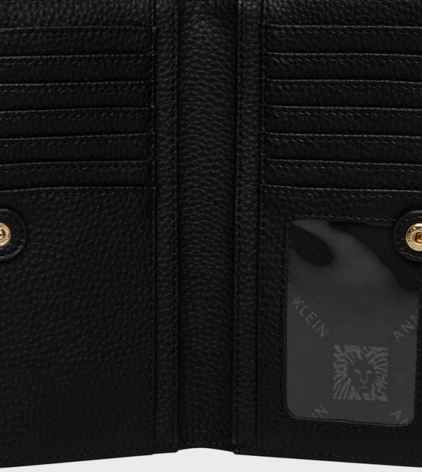Anne Klein  Card Holders - Black Card Holders