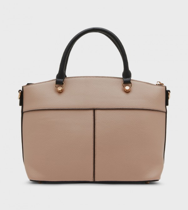 Anne Klein Anne Klein - Beige Satchel Bags