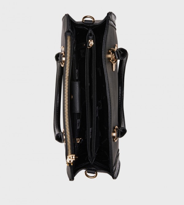 Anne Klein Anne Klein - Black Satchel Bags
