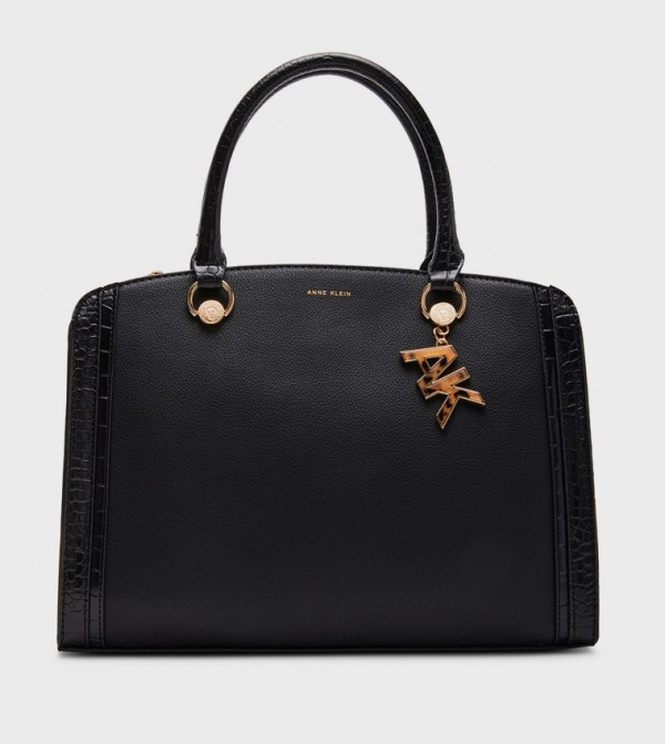 Anne Klein Anne Klein - Black Satchel Bags