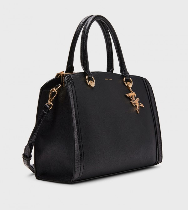 Anne Klein Anne Klein - Black Satchel Bags