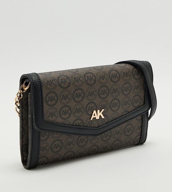 Anne Klein Anne Klein - Black Cross Body Bags