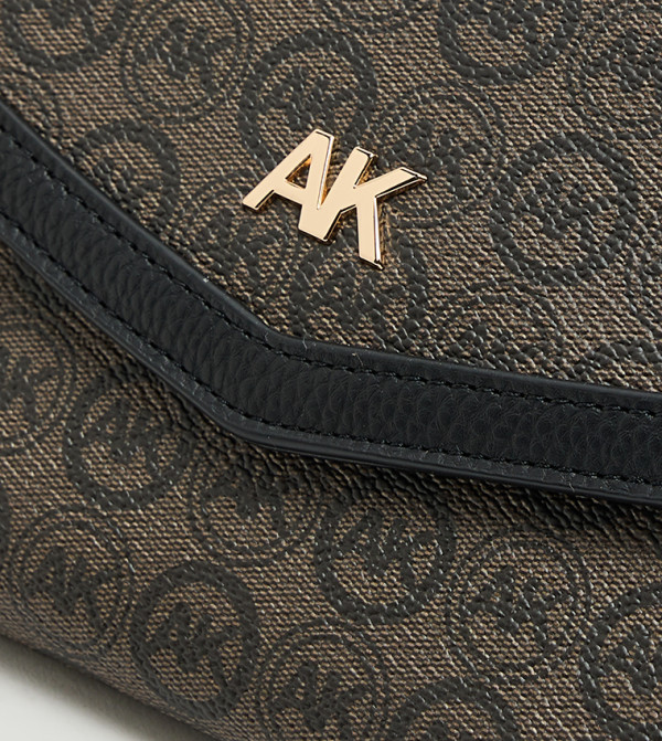 Anne Klein Anne Klein - Black Cross Body Bags