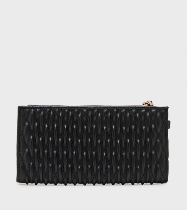 Anne Klein  - Black Wallets