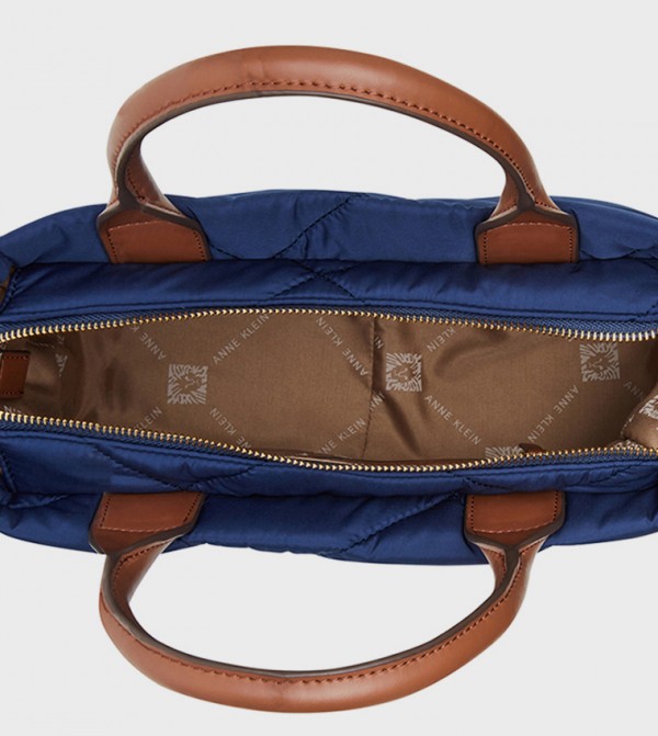 آن كلاين آن كلاين - أزرق Satchel Bags
