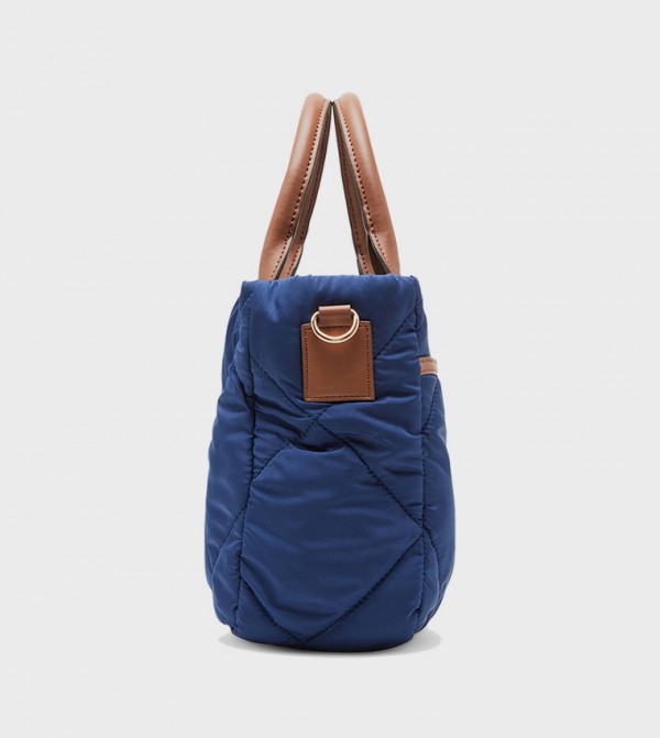 آن كلاين آن كلاين - أزرق Satchel Bags
