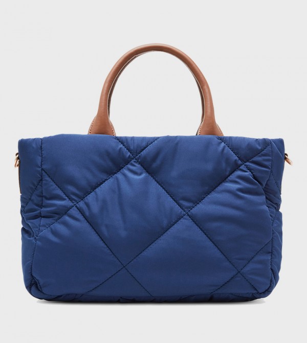 آن كلاين آن كلاين - أزرق Satchel Bags