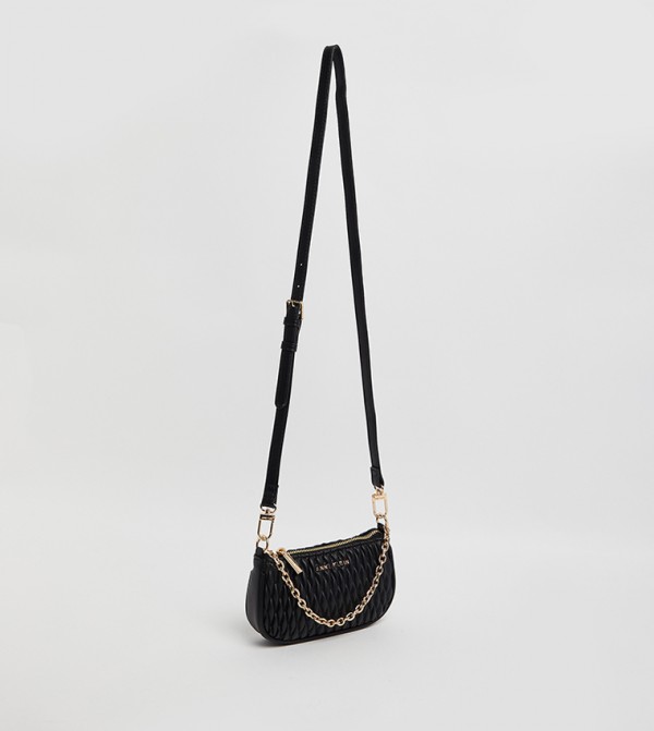 Anne Klein Anne Klein - Black Cross Body Bags
