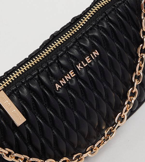 Anne Klein Anne Klein - Black Cross Body Bags