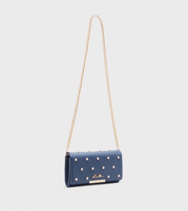 Anne Klein Anne Klein - Blue Wallets