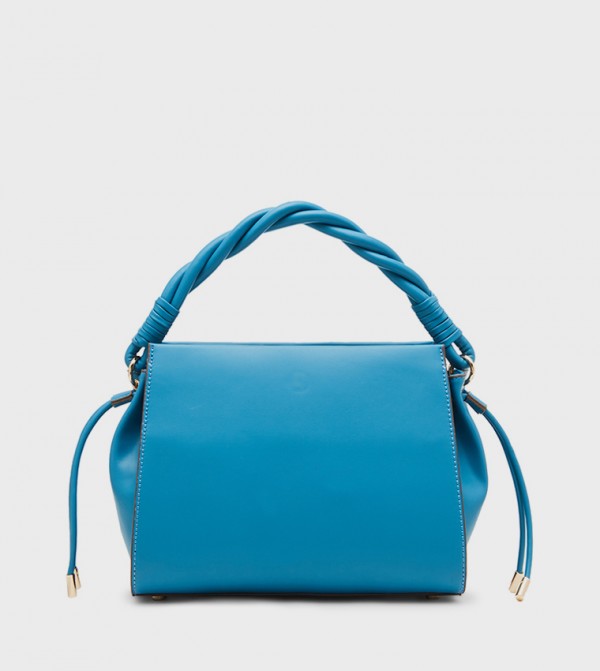 Anne Klein Anne Klein - Blue Handheld Bags