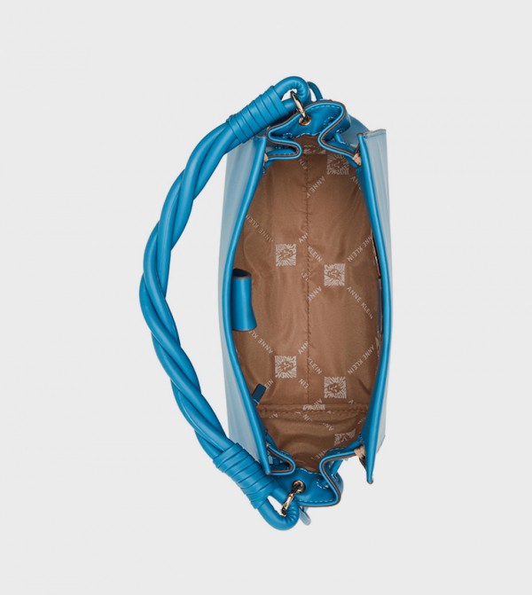 Anne Klein Anne Klein - Blue Handheld Bags