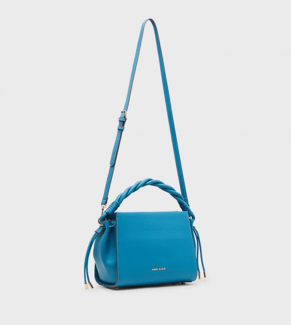 Anne Klein Anne Klein - Blue Handheld Bags