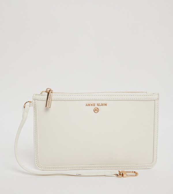 Anne Klein  - White Wallets