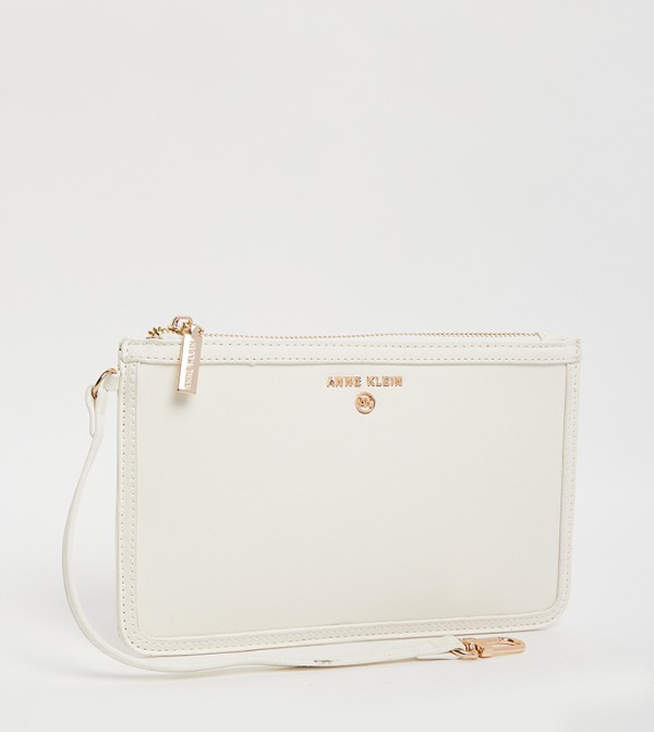 Anne Klein  - White Wallets