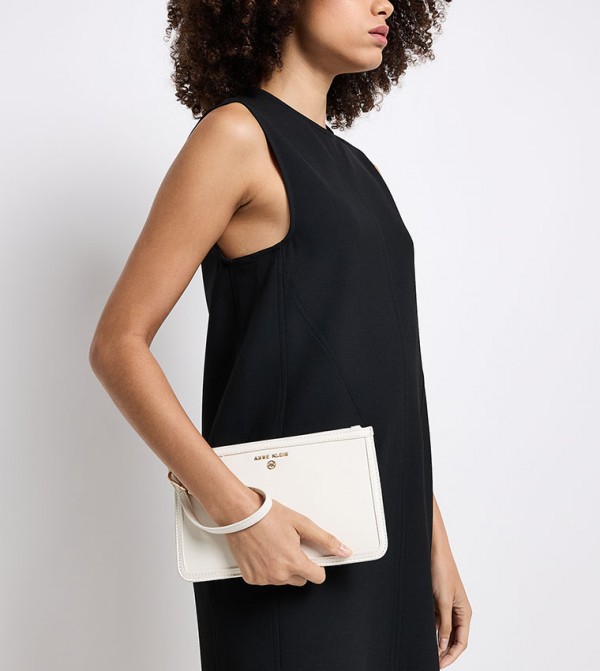 Anne Klein  - White Wallets