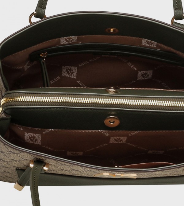 Anne Klein Anne Klein - Green Shoulder bags