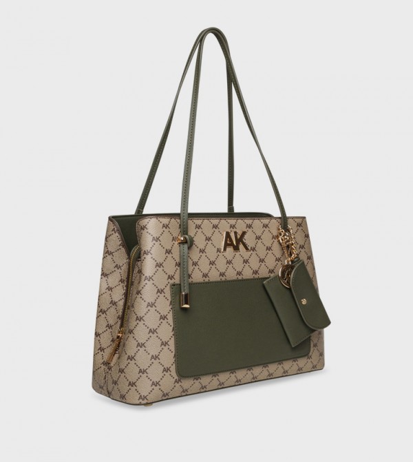 Anne Klein Anne Klein - Green Shoulder bags