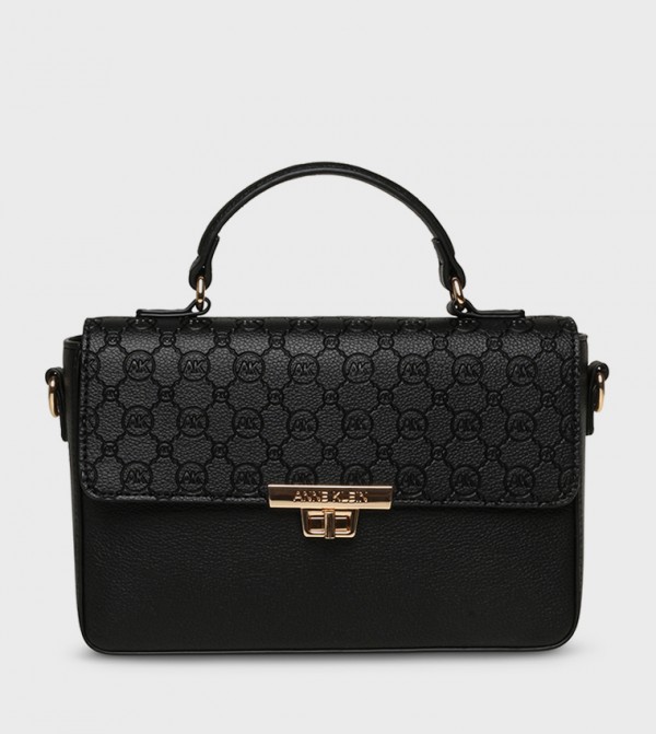 Anne Klein Anne Klein - Black Handheld Bags