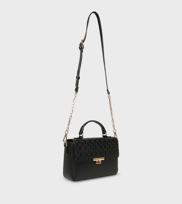 Anne Klein Anne Klein - Black Handheld Bags