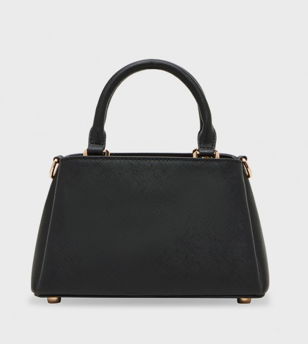 آن كلاين آن كلاين - أسود Handheld Bags