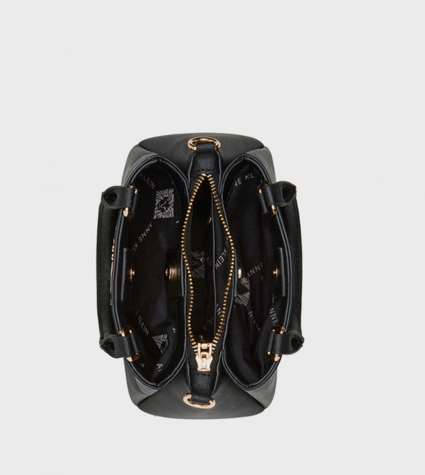 آن كلاين آن كلاين - أسود Handheld Bags