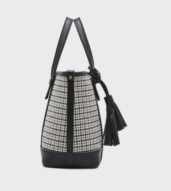 آن كلاين  حقائب توت - أسود حقائب يد كبيرة