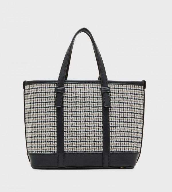 آن كلاين  حقائب توت - أسود حقائب يد كبيرة