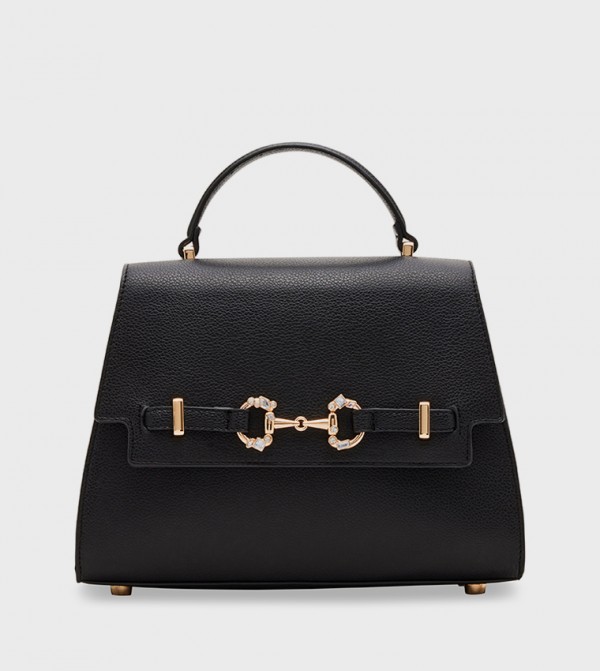 Anne Klein Anne Klein - Black Handheld Bags