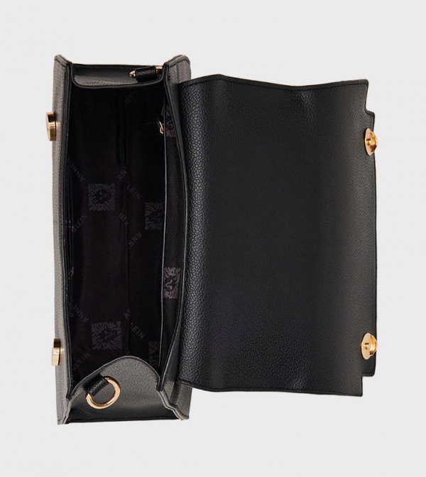 Anne Klein Anne Klein - Black Handheld Bags