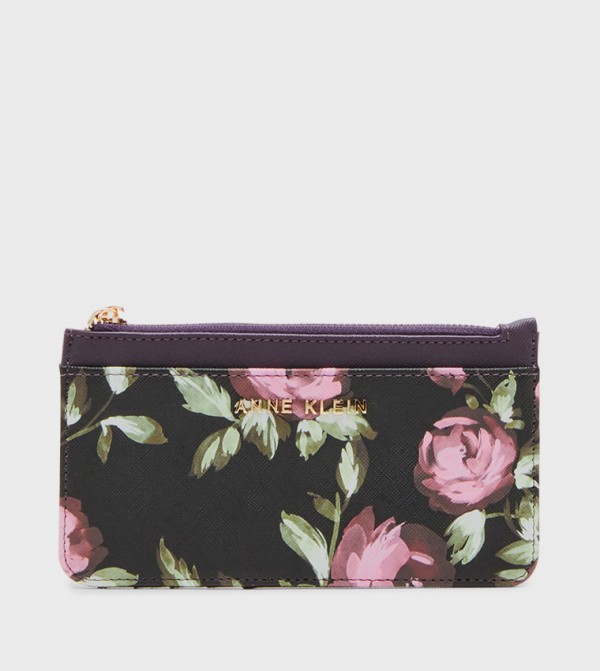 Anne Klein  Card Holders - Black Card Holders