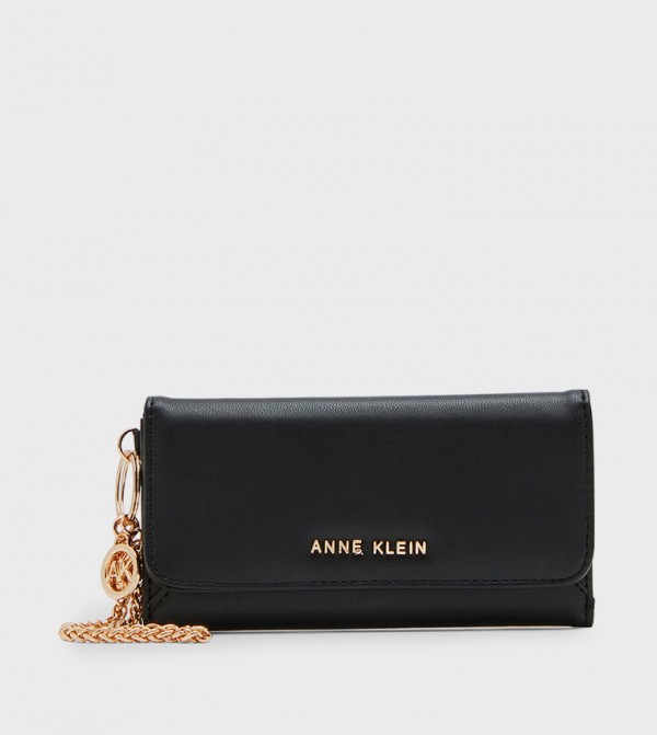 Anne Klein  - Black Wallets