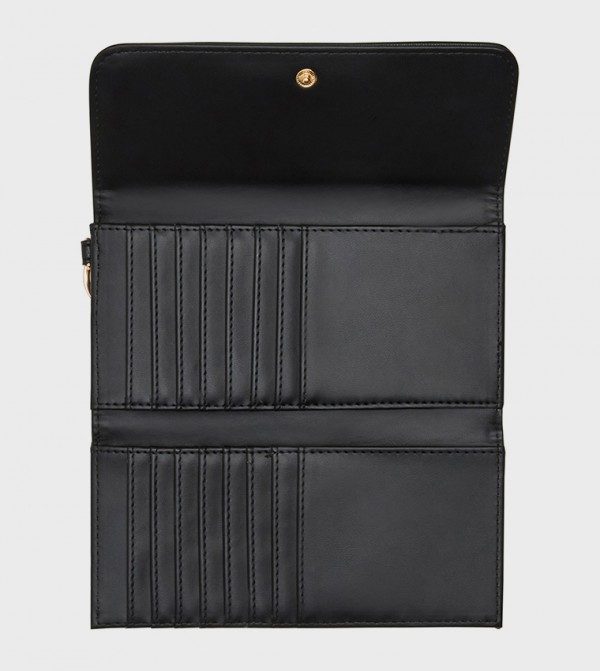 Anne Klein  - Black Wallets