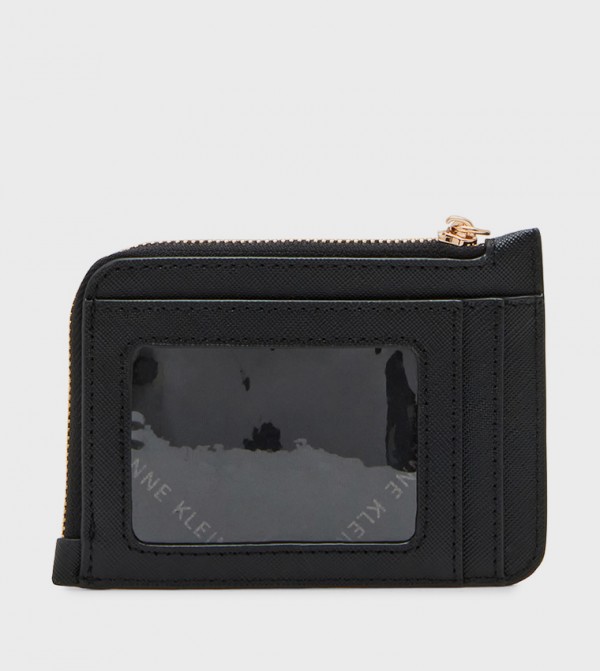 Anne Klein  - Black Card Holders