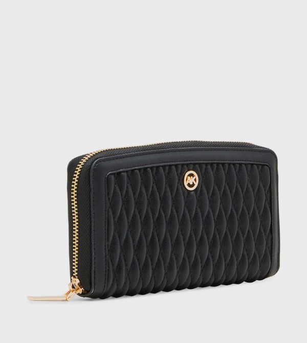 Anne Klein  - Black Wallets
