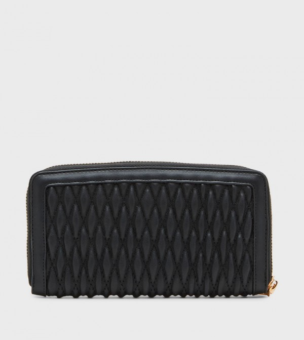 Anne Klein  - Black Wallets