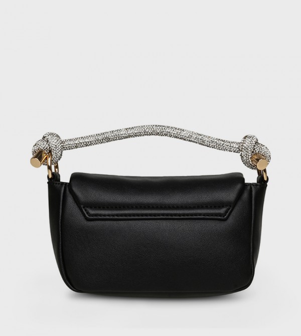 Anne Klein Anne Klein - Black Handheld Bags