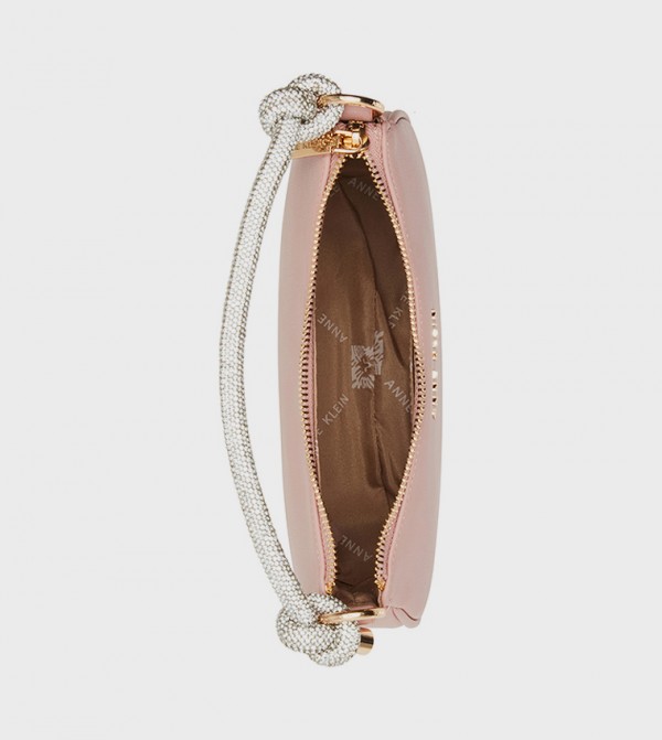Anne Klein Anne Klein - Pink Handheld Bags