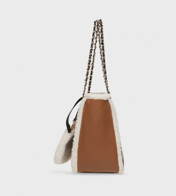 Anne Klein Anne Klein - Brown Tote Bags