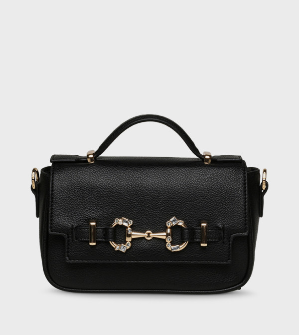 Anne Klein Anne Klein - Black Handheld Bags
