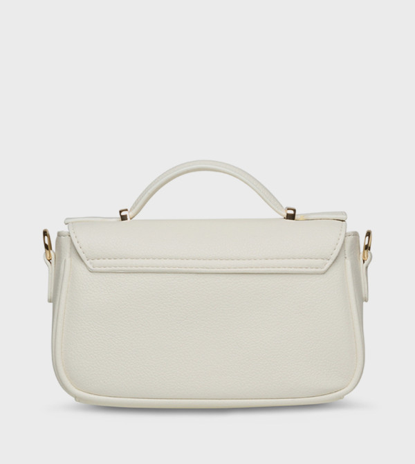 Anne Klein Anne Klein - White Handheld Bags
