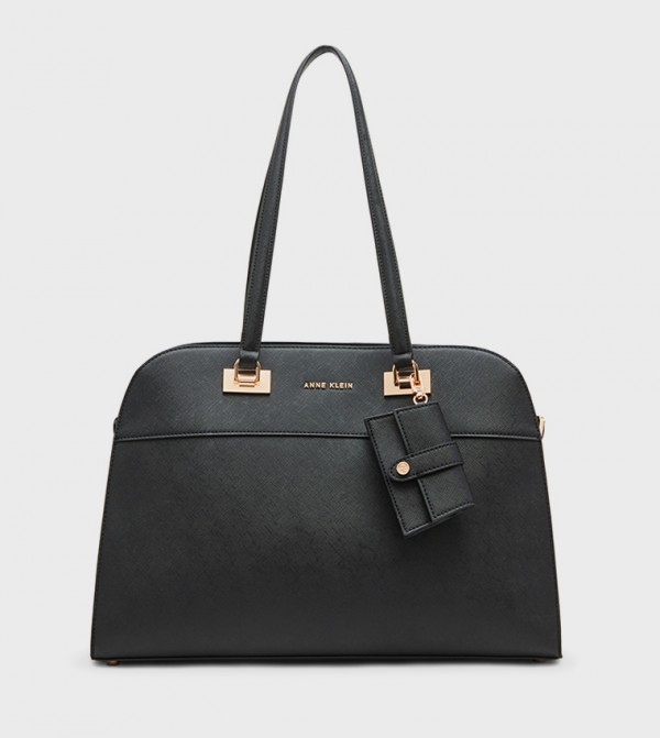 Anne Klein Anne Klein - Black Satchel Bags