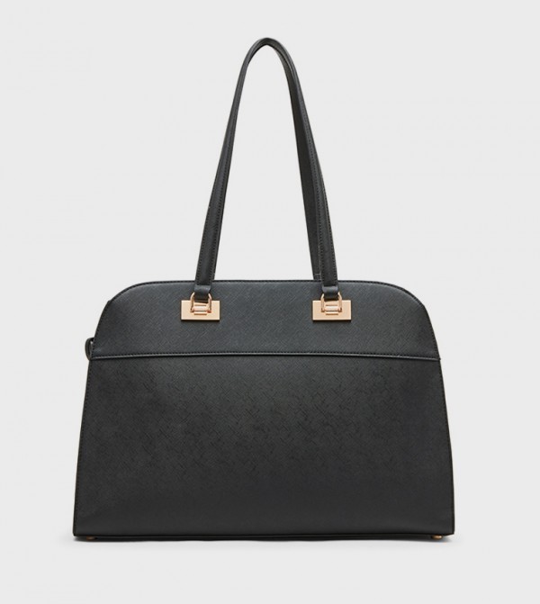 Anne Klein Anne Klein - Black Satchel Bags