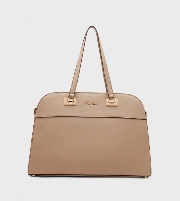 Anne Klein Anne Klein - Beige Satchel Bags