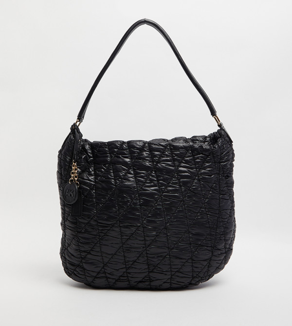 Anne Klein  - Black Shoulder bags