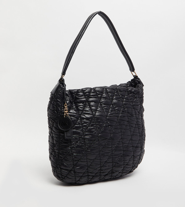 Anne Klein  - Black Shoulder bags