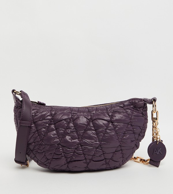 Anne Klein Anne Klein - Purple Cross Body Bags