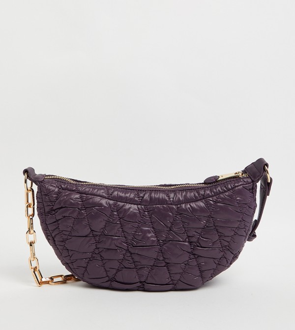 Anne Klein Anne Klein - Purple Cross Body Bags