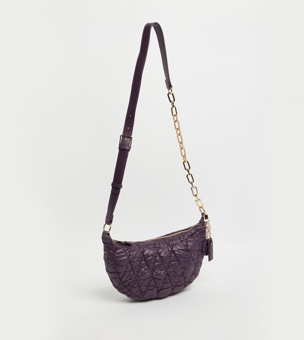 Anne Klein Anne Klein - Purple Cross Body Bags