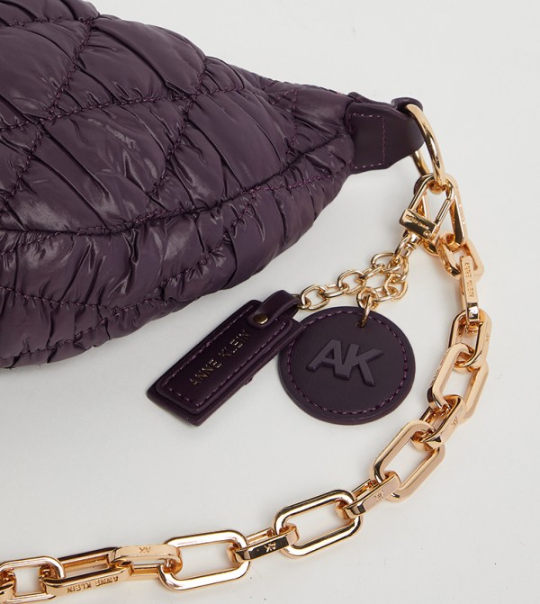 Anne Klein Anne Klein - Purple Cross Body Bags